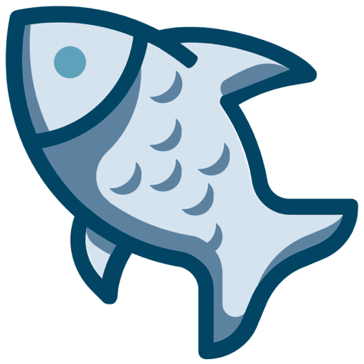 Fisher icon