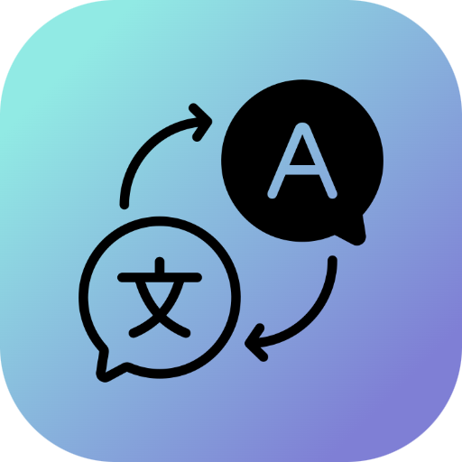 Fix Language icon