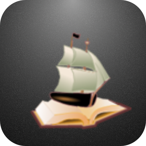 Flibusta Search icon