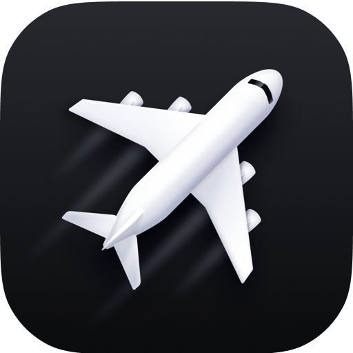 Flighty icon