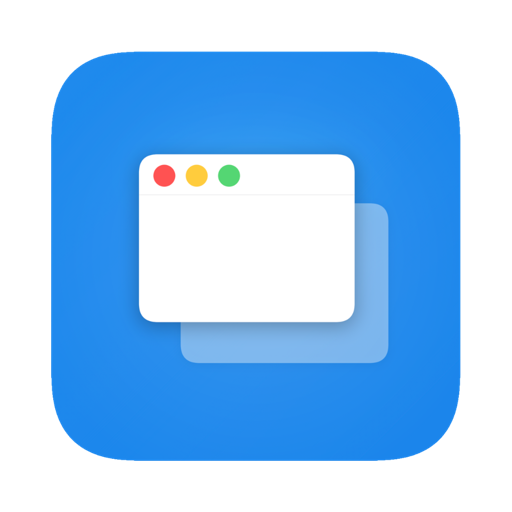 Floaty icon