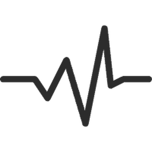 Fluctuation icon