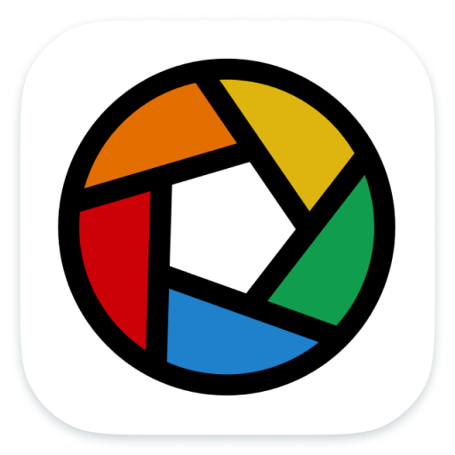 Focus icon
