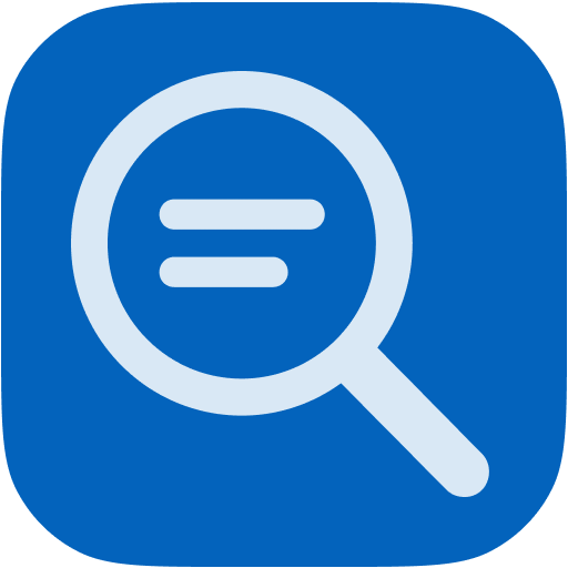 Folder Scope icon