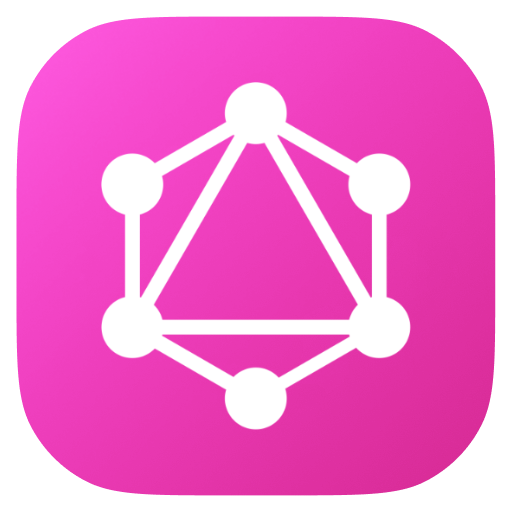 Format GraphQL icon
