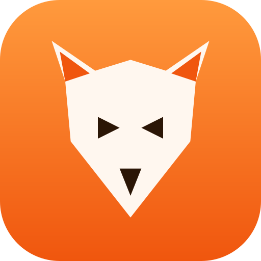 Fox Hop icon