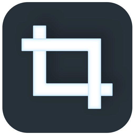 Frame Crop - Discover Art for Your TV icon