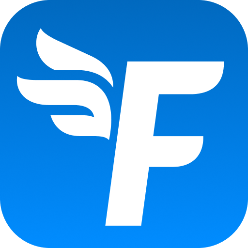 FreeAgent icon
