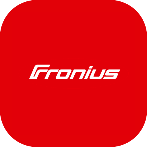 Fronius Inverter icon