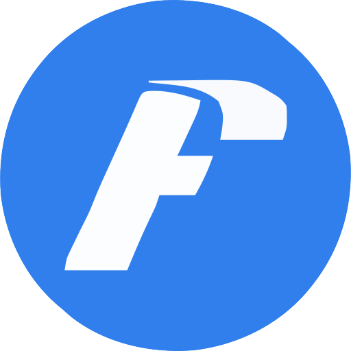 Frp Client Manager icon