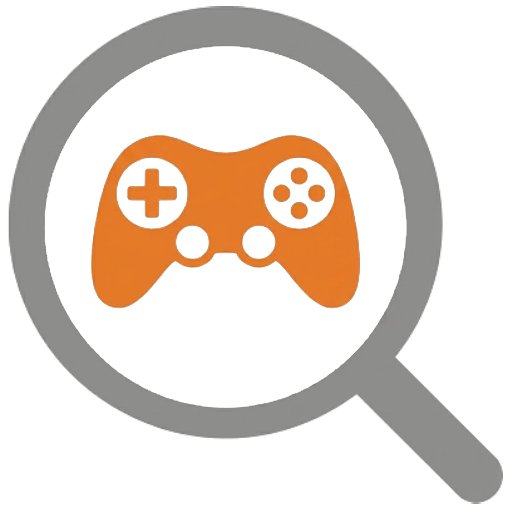 Game Scout icon