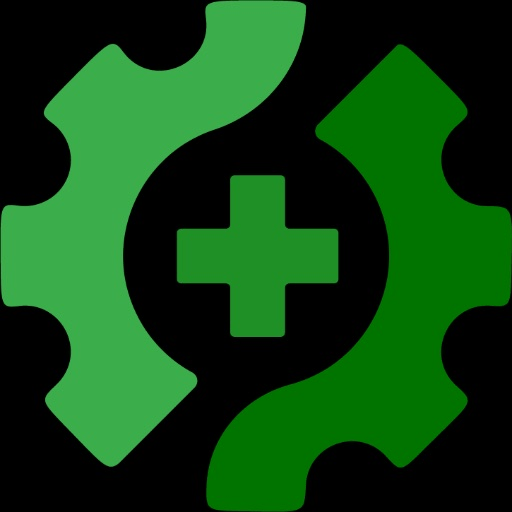 Gatus Status icon