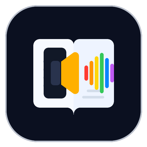 Gemini TTS icon