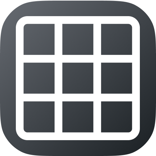 Geohash icon