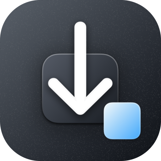 Get App Icon icon