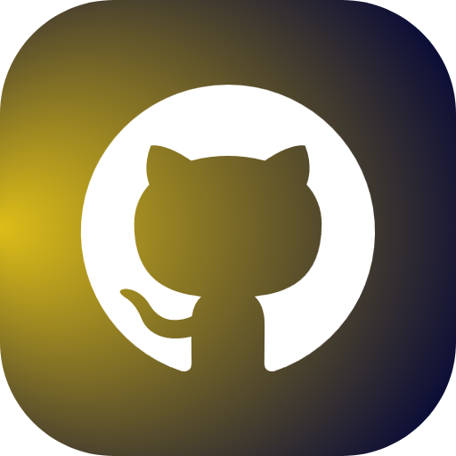 GitHub Pull Requests icon