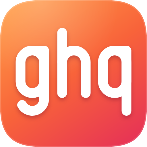 Ghq Plus icon