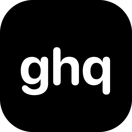 ghq icon