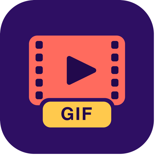 GIF Maker icon