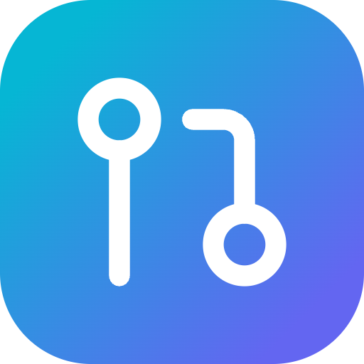 Git Batch Tools icon