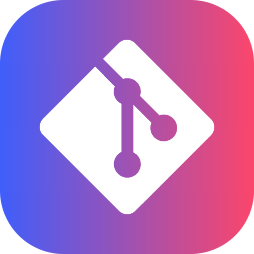 Git Profile icon