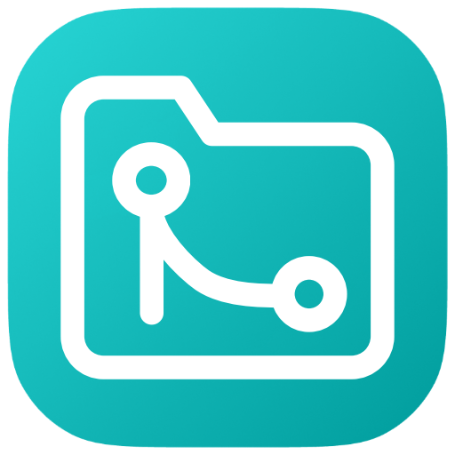 GitCDN icon