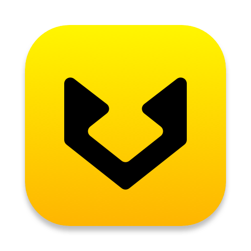 Gitfox Repositories icon