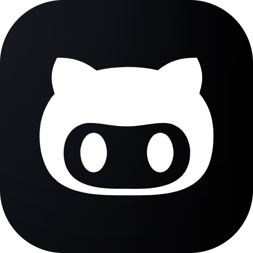 GitHub CLI Manual icon