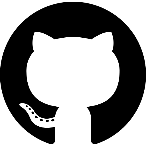 GitHub Stars icon