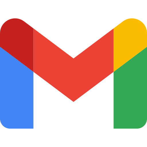 Gmail Accounts icon