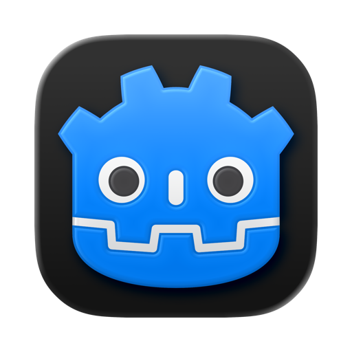 Godot Projects icon
