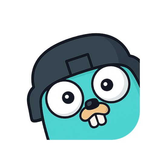 Gomander icon