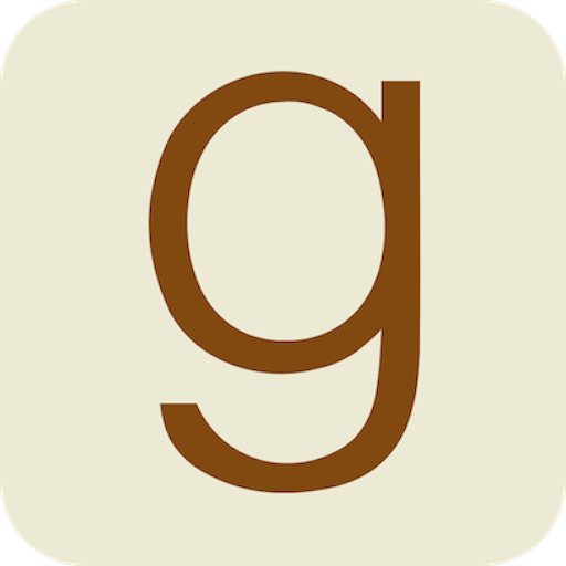 Goodreads icon