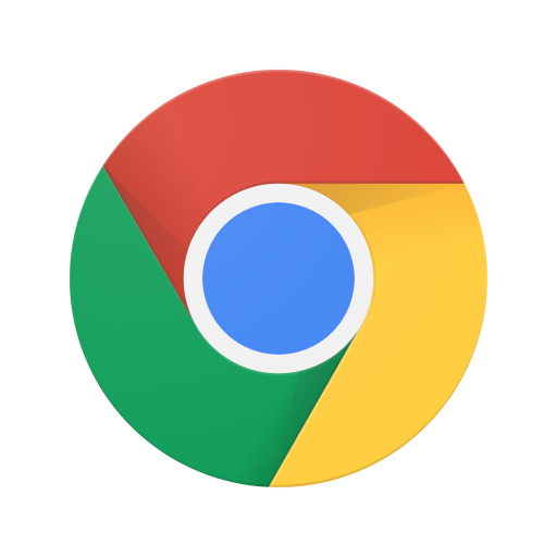 Google Chrome Profiles icon