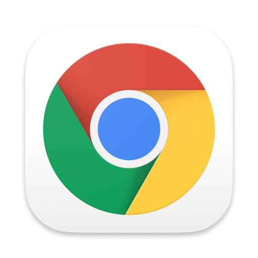 Google Chrome icon