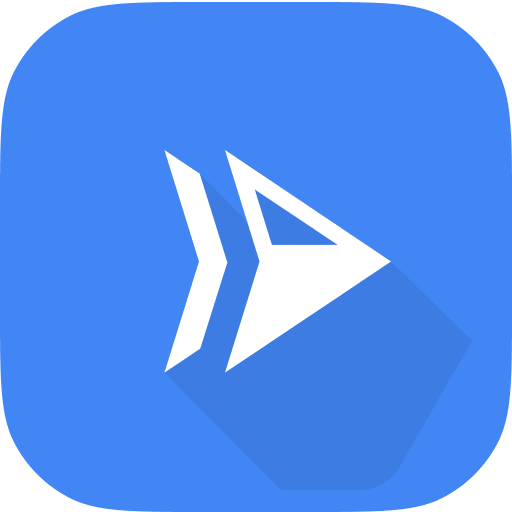 Google Cloud Run icon