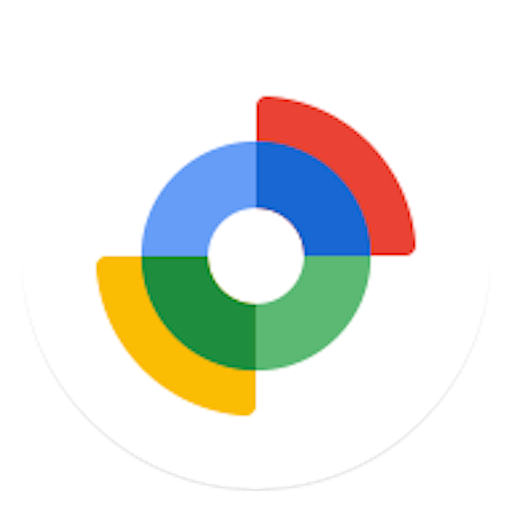 Google Find Hub icon