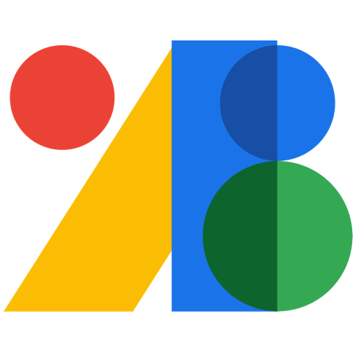 Google Fonts icon