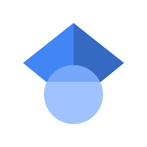 Google Scholar icon