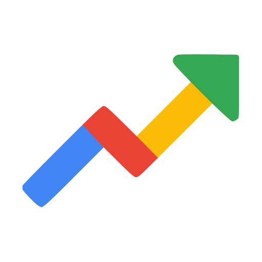 Google Trends icon
