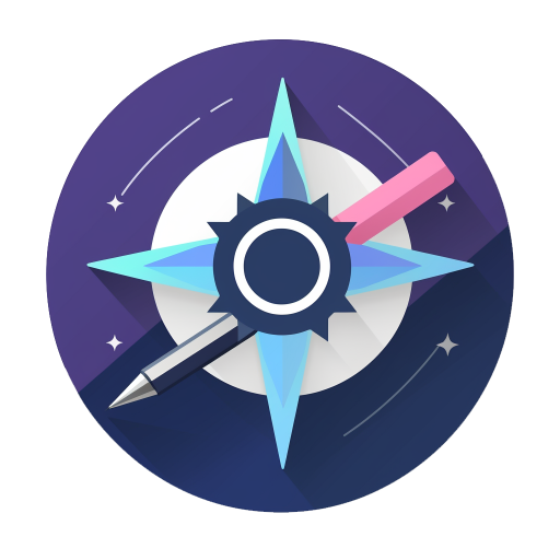 Grammarix icon