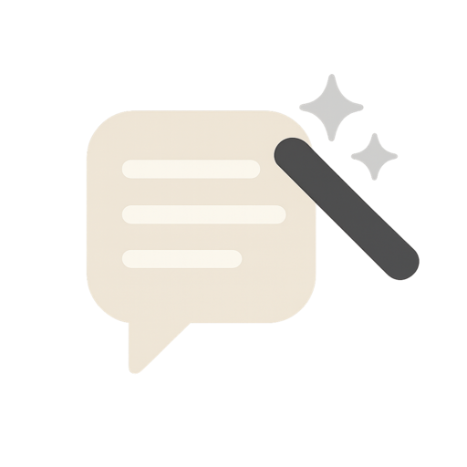 Grammaring icon