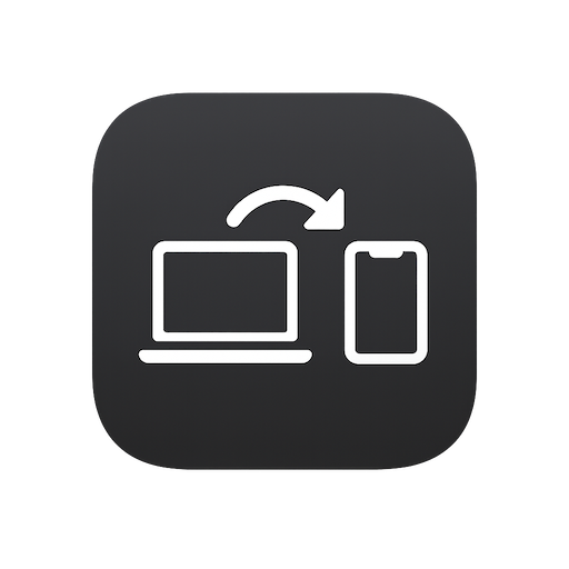 Handoff Toggle icon