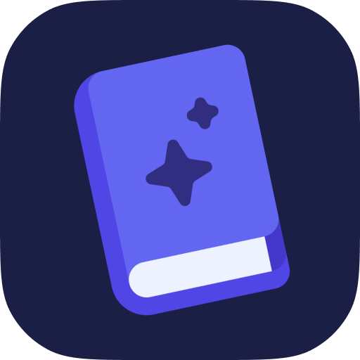 Hardcover icon