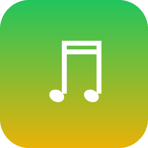 Harmonic icon