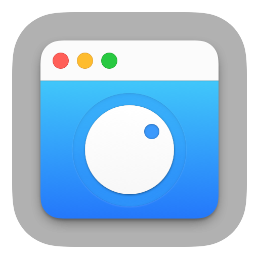 HazeOver Controls icon