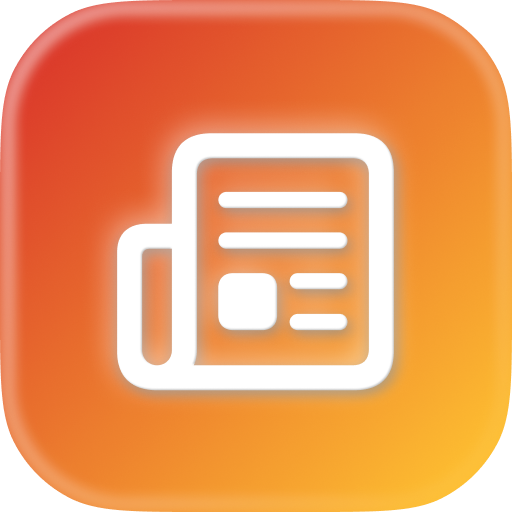 Headlines icon