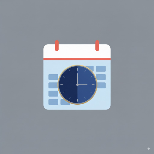 Hebrew Date & Zmanim icon