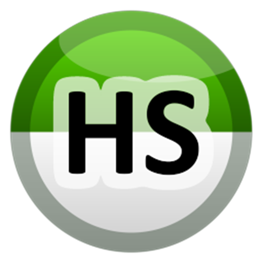 HeidiSQL Sessions icon