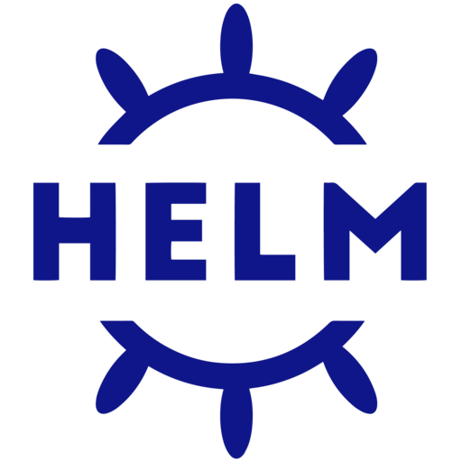 Helm Chart icon